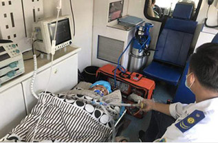 安顺成人监护型护送