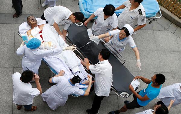 安顺成人监护型护送